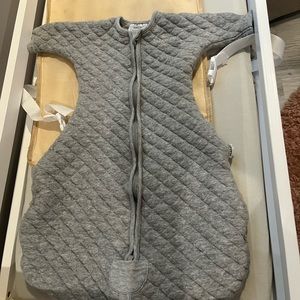 Halo Transition Swaddle